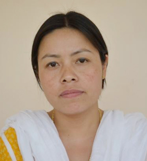 Dr. Ibetombi Soibam