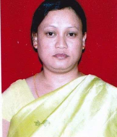 Dr. Mamata Maisnam
