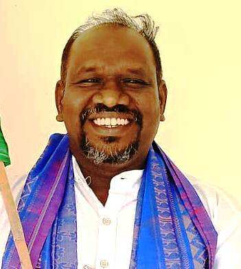 Dr. Anil Kumar Birru