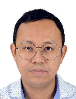 Dr. Huirem Neeranjan Singh