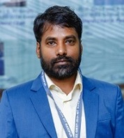 Dr. Sabindra Kachhap