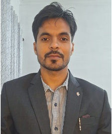 Dr. Ashutosh Kumar Singh