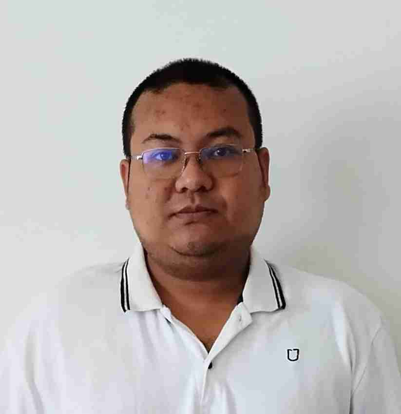 Dr. Moirangthem Dinachandra