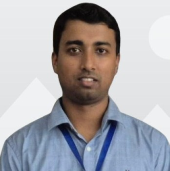 Dr. Nabajit Sarkar