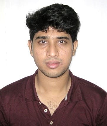 Dr. Shahnawaz Ahmed