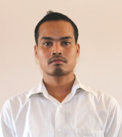 Mr. Laishram Birjit Singh