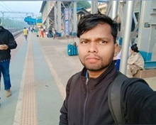 Mr. SHIBRAM SOREN