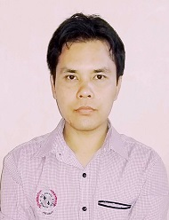 Mr. TAKHELLAMBAM SATYAJIT SINGH