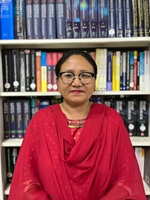  Mrs. Y.K. Katini