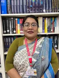 Dr. NAOREM VIDYAVATI DEVI