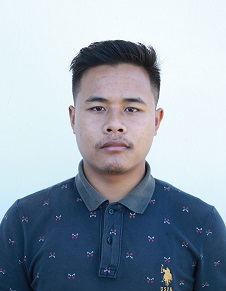 Mr. THAWAILEMBA KONTHOUJAM